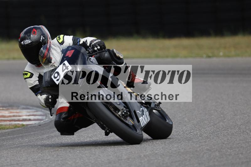 /18 05.06.2026  TZ Motorsport ADR/Gruppe rot/94